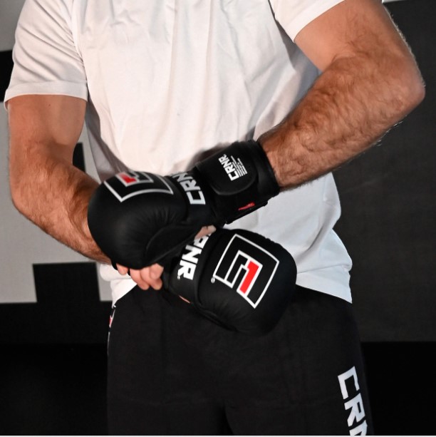 CombatCrnr������Хåȥ����ʡ����ãңΣҡ�Prime MMA Sparring Gloves