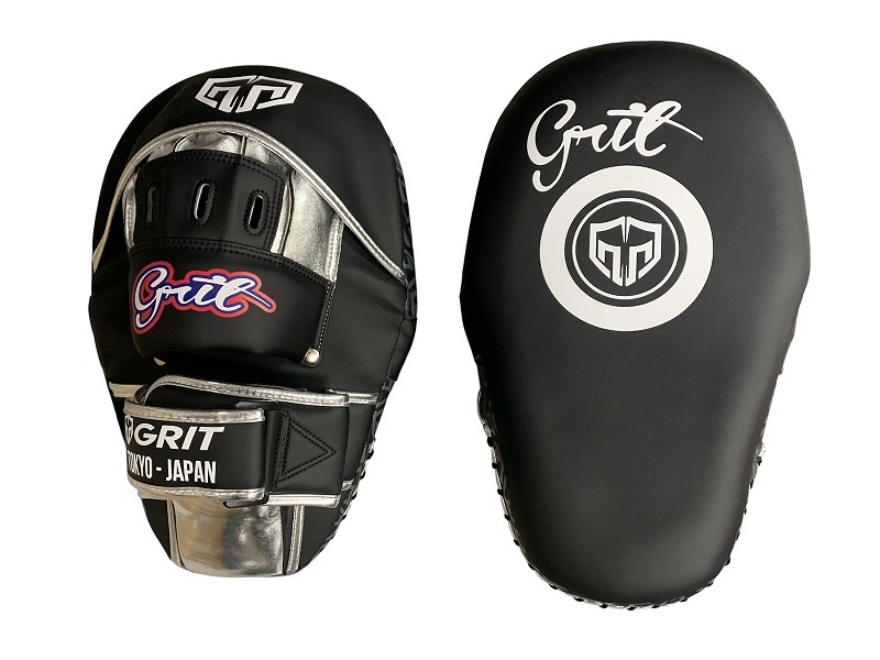 GRIT LONG FOCUS MITTS 1 pair 1�ڥ� �������å� 