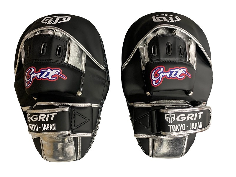 GRIT LONG FOCUS MITTS 1 pair 1�ڥ� �������å� 