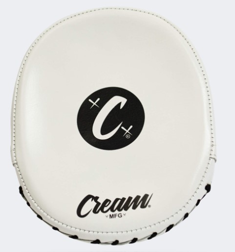 CombatCrnr������Хåȥ����ʡ����ãңΣҡ�Cream Concave Focus Mitts