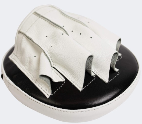 CombatCrnr������Хåȥ����ʡ����ãңΣҡ�Cream Concave Focus Mitts