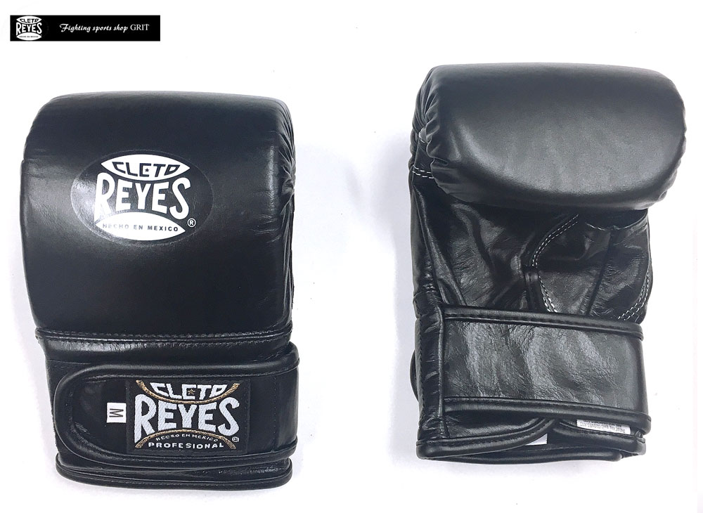 REYES BAG GLOVES WITH VELCRO CLOSURE