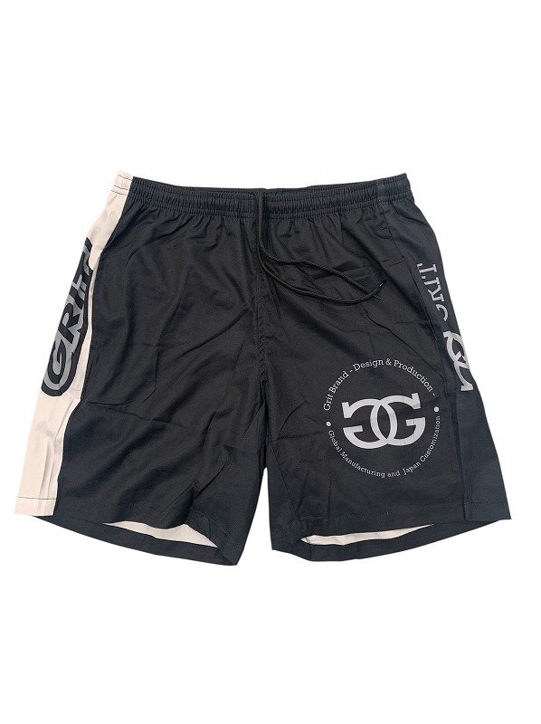 GRIT 2504 HALF DRY PANTS/SPORTS WEAR �ɥ饤���硼�� �ȥ졼�˥󥰥ѥ��