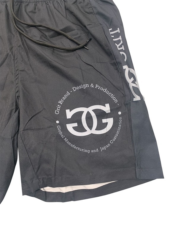 GRIT 2504 HALF DRY PANTS/SPORTS WEAR �ɥ饤���硼�� �ȥ졼�˥󥰥ѥ��