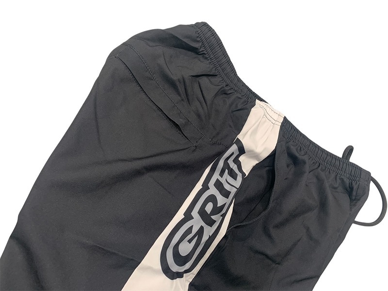 GRIT 2504 HALF DRY PANTS/SPORTS WEAR �ɥ饤���硼�� �ȥ졼�˥󥰥ѥ��