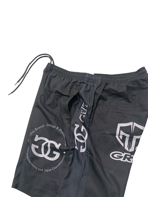 GRIT 2504 HALF DRY PANTS/SPORTS WEAR �ɥ饤���硼�� �ȥ졼�˥󥰥ѥ��