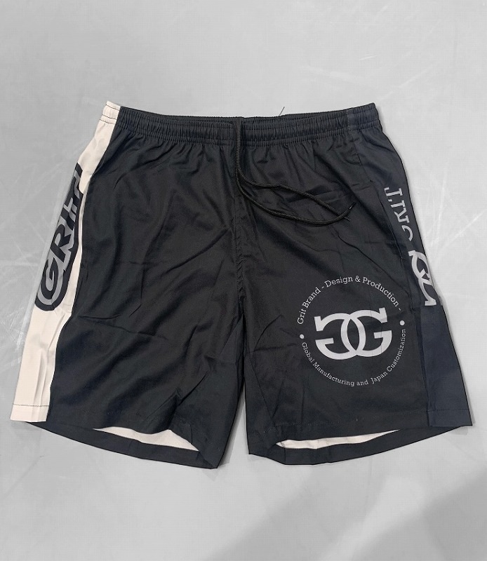 GRIT 2504 HALF DRY PANTS/SPORTS WEAR �ɥ饤���硼�� �ȥ졼�˥󥰥ѥ��
