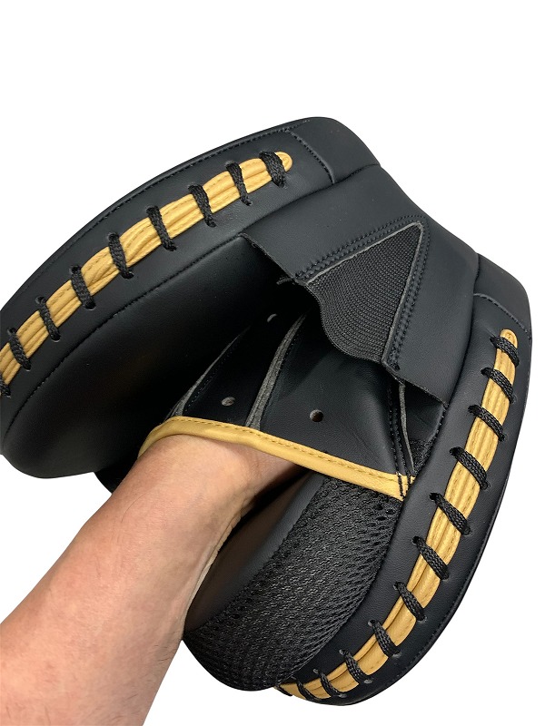 2026ǯ10�ȯ��ͽ��/GRIT REVERSIBLE BOXING MITTS �ѥ���󥰥ߥå� 1���å�