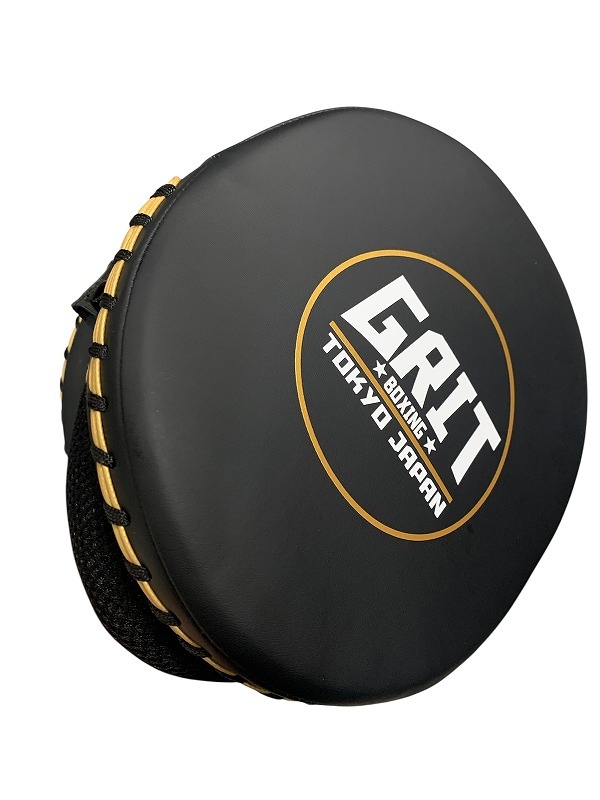 2026ǯ10�ȯ��ͽ��/GRIT REVERSIBLE BOXING MITTS �ѥ���󥰥ߥå� 1���å�