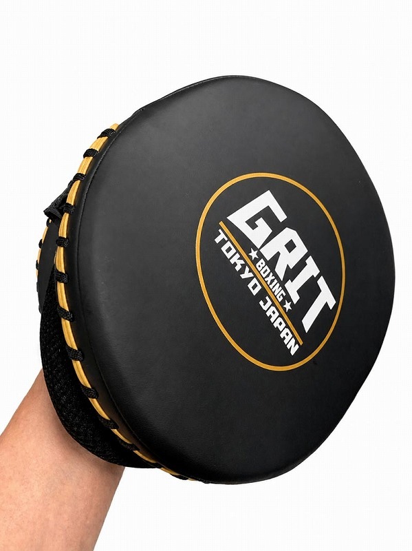 2026ǯ10�ȯ��ͽ��/GRIT REVERSIBLE BOXING MITTS �ѥ���󥰥ߥå� 1���å�