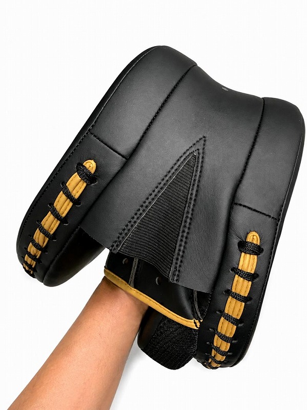 2026ǯ10�ȯ��ͽ��/GRIT REVERSIBLE BOXING MITTS �ѥ���󥰥ߥå� 1���å�