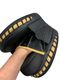 2026ǯ10�ȯ��ͽ��/GRIT REVERSIBLE BOXING MITTS �ѥ���󥰥ߥå� 1���å�