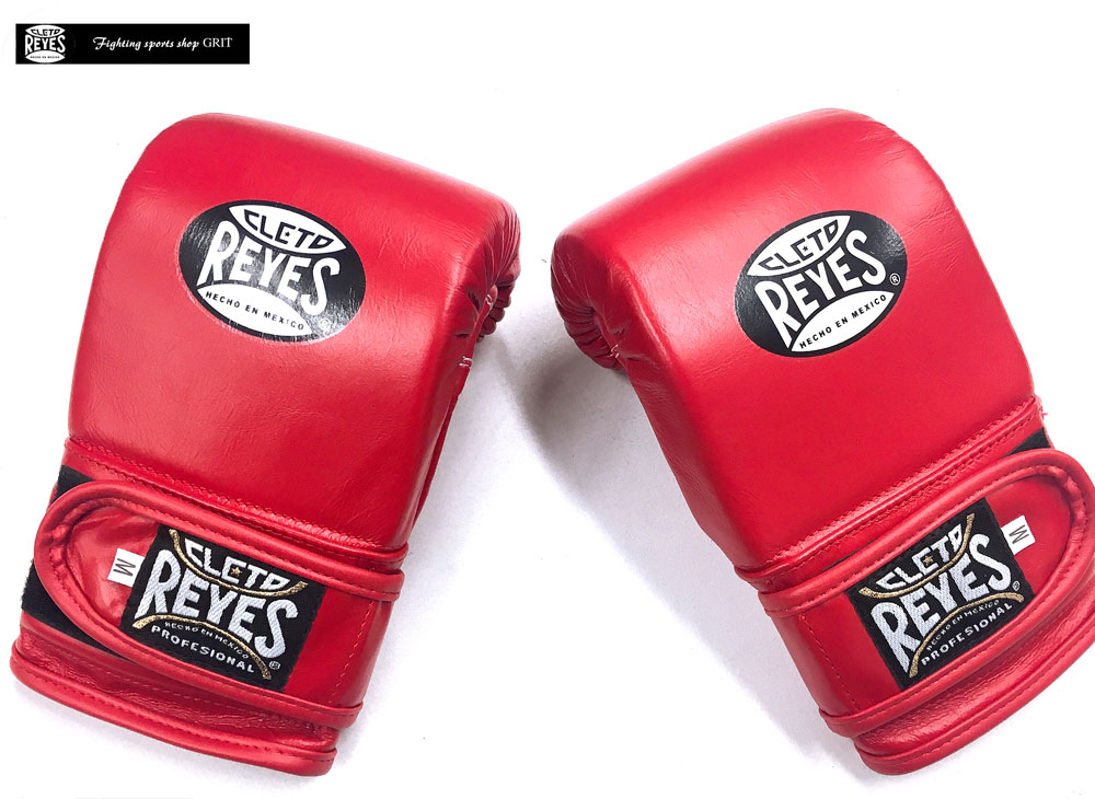 REYES BAG GLOVES WITH VELCRO CLOSURE