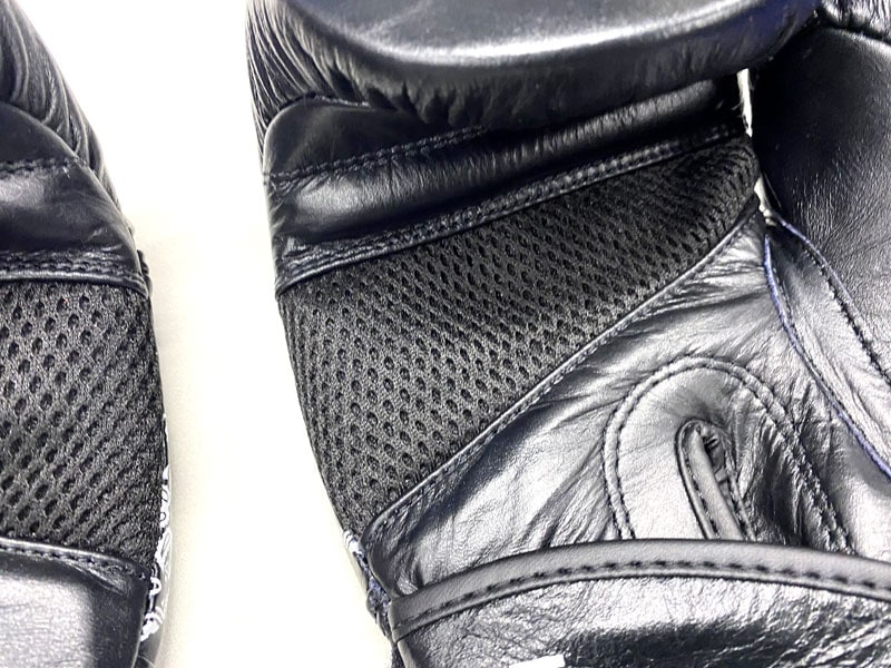 GRIT BOXING BAG GLOVE 2401 LTDR BANDANA ܥ󥰥