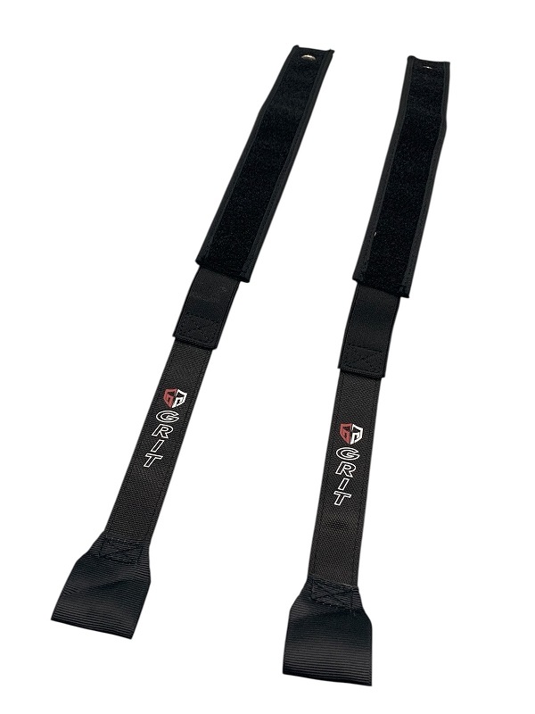 GRIT VELCRO LACE LOOP for BOXING GLOVES ���������ѥ��ȥ�å� �ʰץ��ȥ�åסʥڥ���