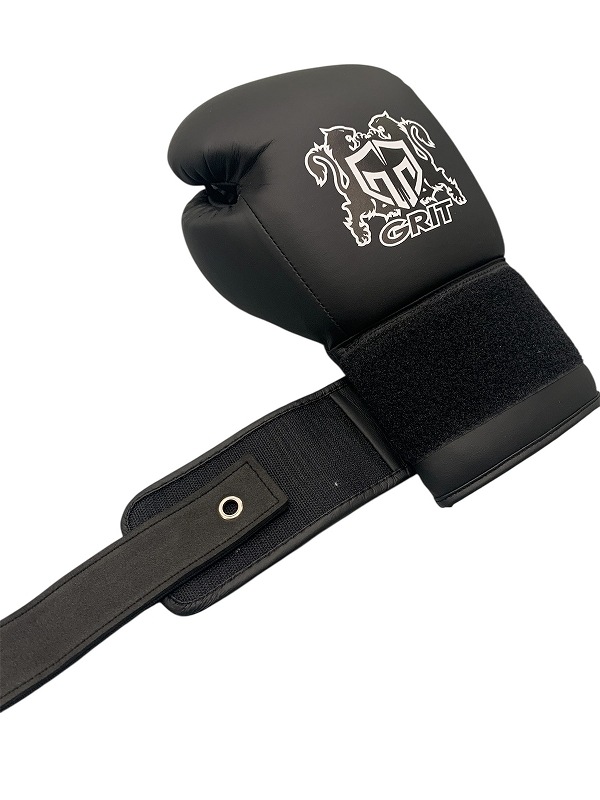 GRIT VELCRO LACE LOOP for BOXING GLOVES ���������ѥ��ȥ�å� �ʰץ��ȥ�åסʥڥ���