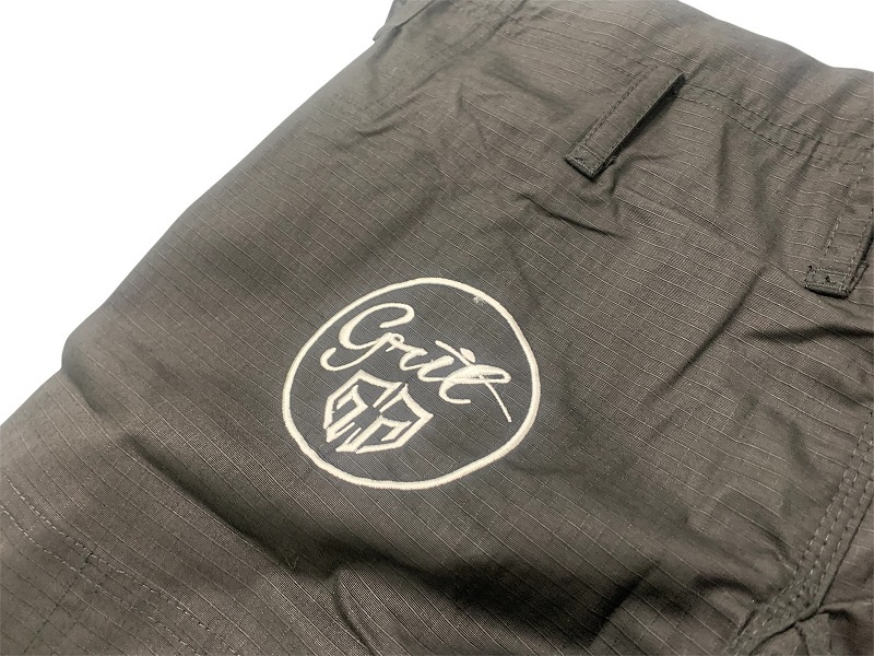 GRIT SCRIPT LOGO BJJ GI 2608��COMPETITION MODEL/�����ѥ�ǥ�/IBJJF��ASJJF����Ϣ���侩��