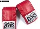 REYES Bag Gloves Red