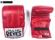 REYES Bag Gloves Red