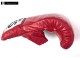 REYES Bag Gloves Red