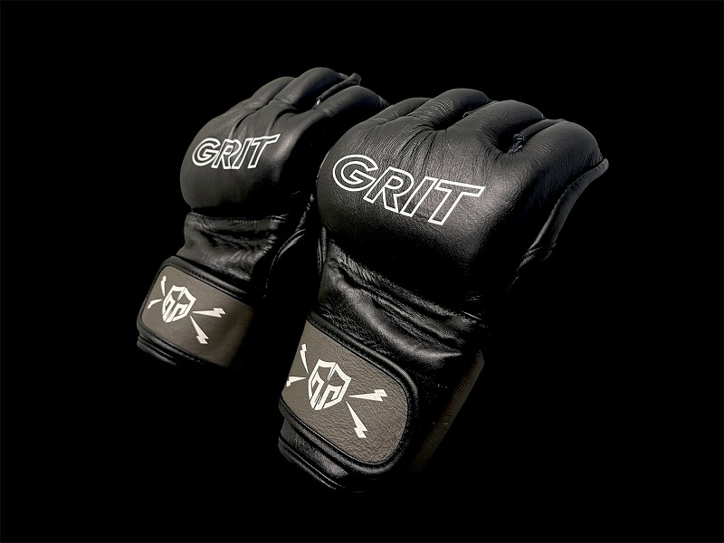 GRIT 2505 GRAPPLING MMA GLOVE MMA�������� �����ץ�ե��󥬡���������