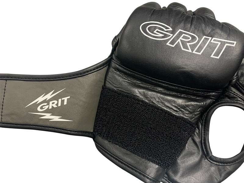 GRIT 2505 GRAPPLING MMA GLOVE MMA�������� �����ץ�ե��󥬡���������