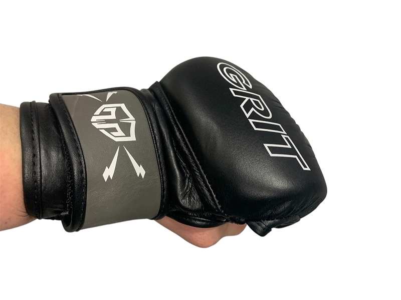 GRIT 2505 GRAPPLING MMA GLOVE MMA�������� �����ץ�ե��󥬡���������