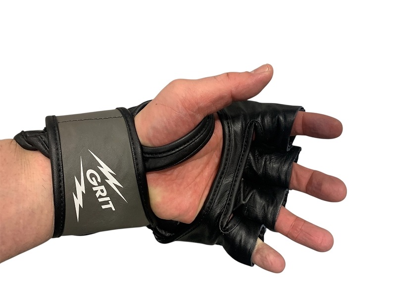 GRIT 2505 GRAPPLING MMA GLOVE MMA�������� �����ץ�ե��󥬡���������