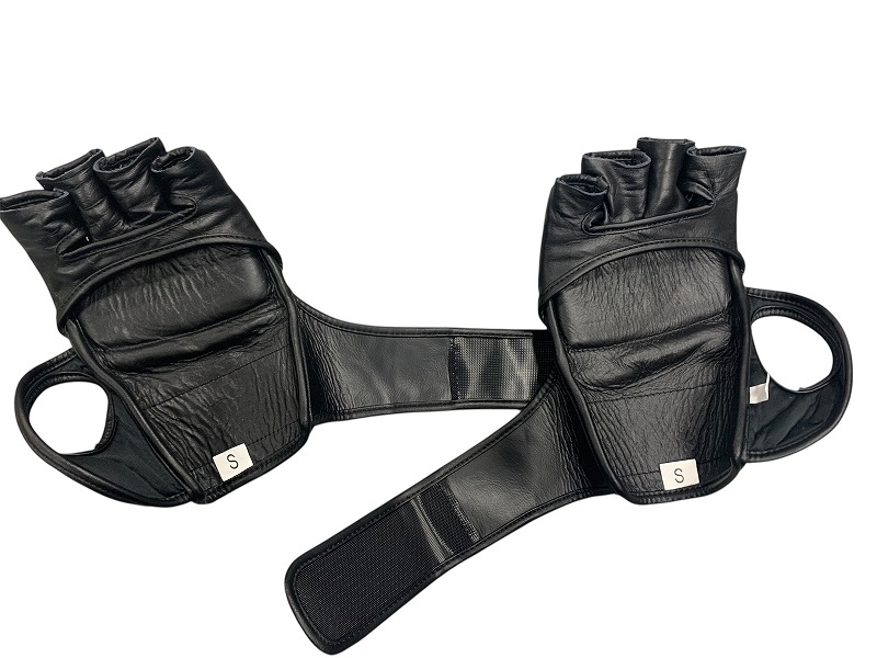 GRIT 2505 GRAPPLING MMA GLOVE MMA�������� �����ץ�ե��󥬡���������