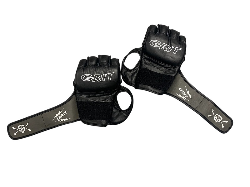 GRIT 2505 GRAPPLING MMA GLOVE MMA�������� �����ץ�ե��󥬡���������