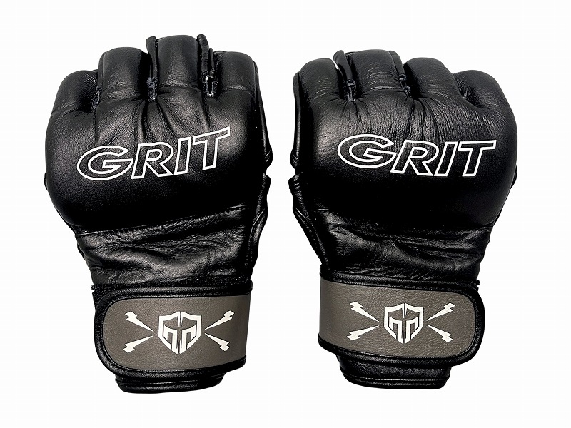 GRIT 2505 GRAPPLING MMA GLOVE MMA�������� �����ץ�ե��󥬡���������