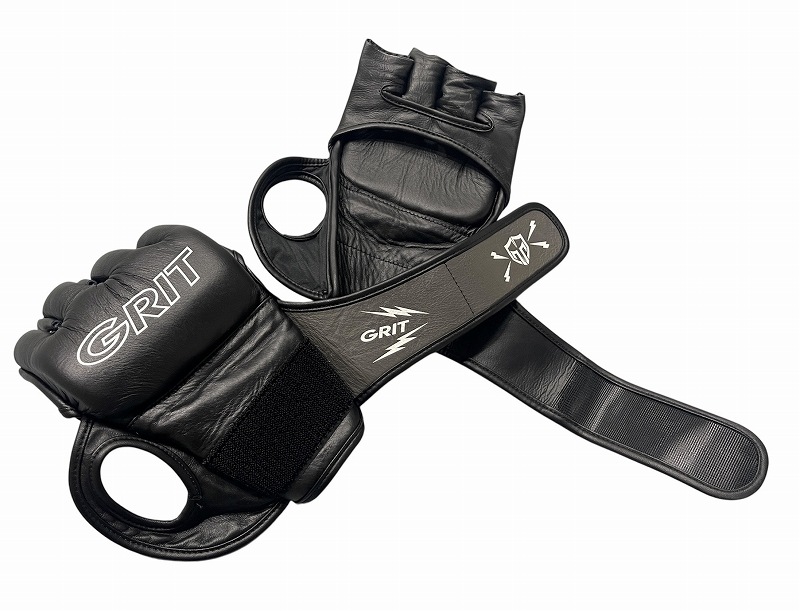 GRIT 2505 GRAPPLING MMA GLOVE MMA�������� �����ץ�ե��󥬡���������
