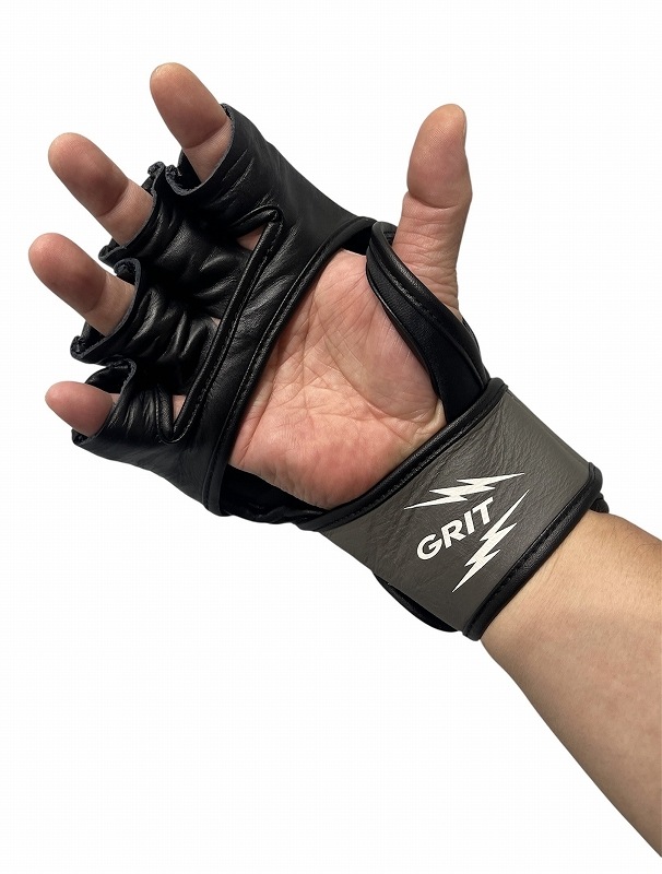GRIT 2505 GRAPPLING MMA GLOVE MMA�������� �����ץ�ե��󥬡���������