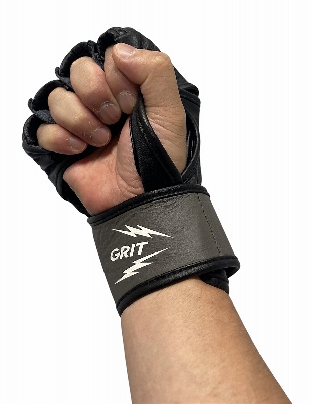 GRIT 2505 GRAPPLING MMA GLOVE MMA�������� �����ץ�ե��󥬡���������
