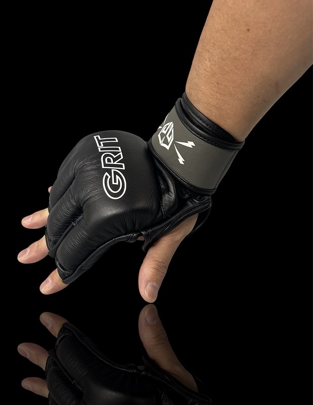 GRIT 2505 GRAPPLING MMA GLOVE MMA�������� �����ץ�ե��󥬡���������