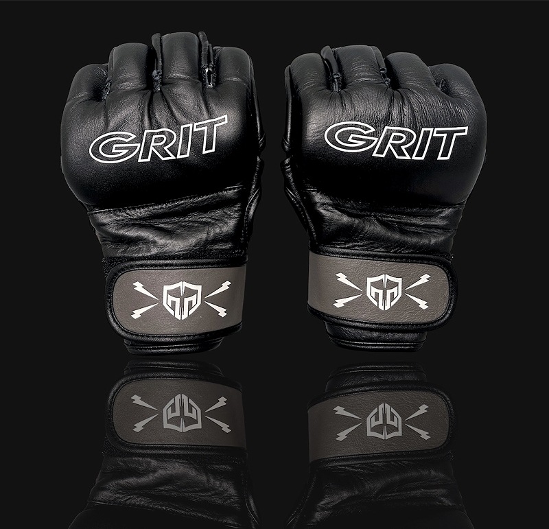 GRIT 2505 GRAPPLING MMA GLOVE MMA�������� �����ץ�ե��󥬡���������