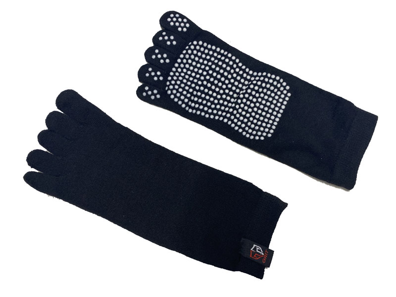 GRIT HJS FIVE FINGER SOX ���å���