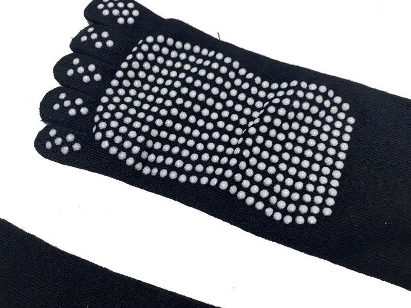 GRIT HJS FIVE FINGER SOX ���å���