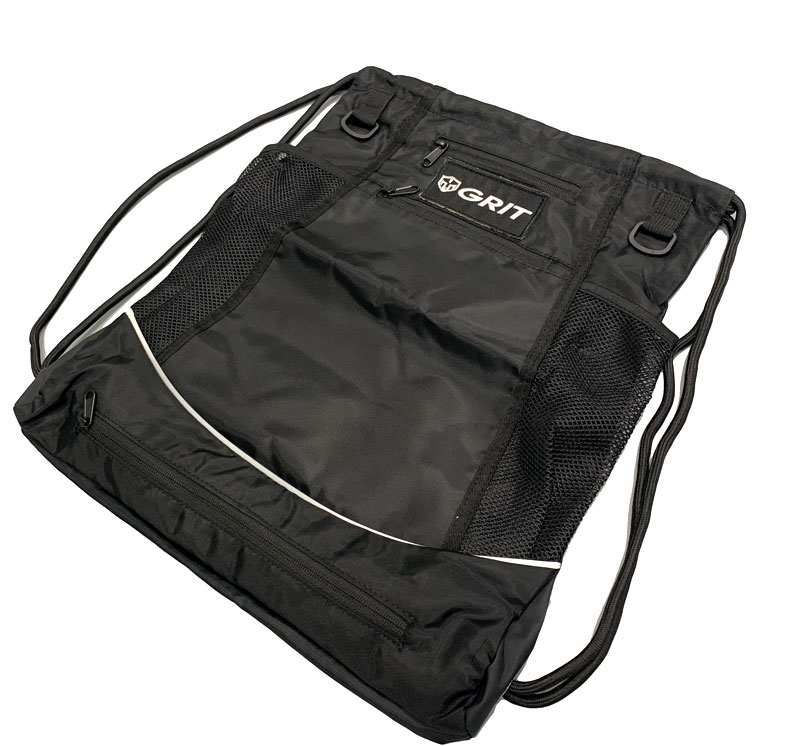 GRIT MARTIAL ARTS KNAPSACK �ʥåץ��å� BACK PACK �Хå��ѥå� MESH ��å���Хå� ��Ʈ����������