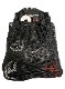 GRIT MARTIAL ARTS KNAPSACK �ʥåץ��å� BACK PACK �Хå��ѥå� MESH ��å���Хå� ��Ʈ����������