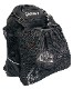 GRIT MARTIAL ARTS KNAPSACK �ʥåץ��å� BACK PACK �Хå��ѥå� MESH ��å���Хå� ��Ʈ����������