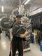 GRIT DRUM MITTS PUNCH SHIELD�ɥ��ߥå� �߷��ߥå� �ܳ���