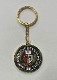 GRIT FIGHT SHOP TOKYO JAPAN KEYRING