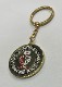 GRIT FIGHT SHOP TOKYO JAPAN KEYRING