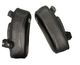 GRIT PROTECTIVE PAD CURVE KICK MITTS ���å��ߥå� 1���å� �ܳ���