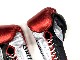 GRIT LACE UP BOXING GLOVE 2205 BK/RD/SL��High spec model��������