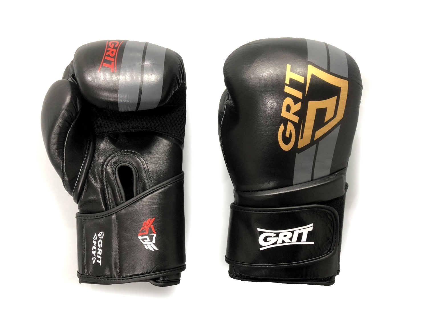 GRIT BOXING GLOVE 2403 DIAGONAL LISTSOFT CUSHION TYPE