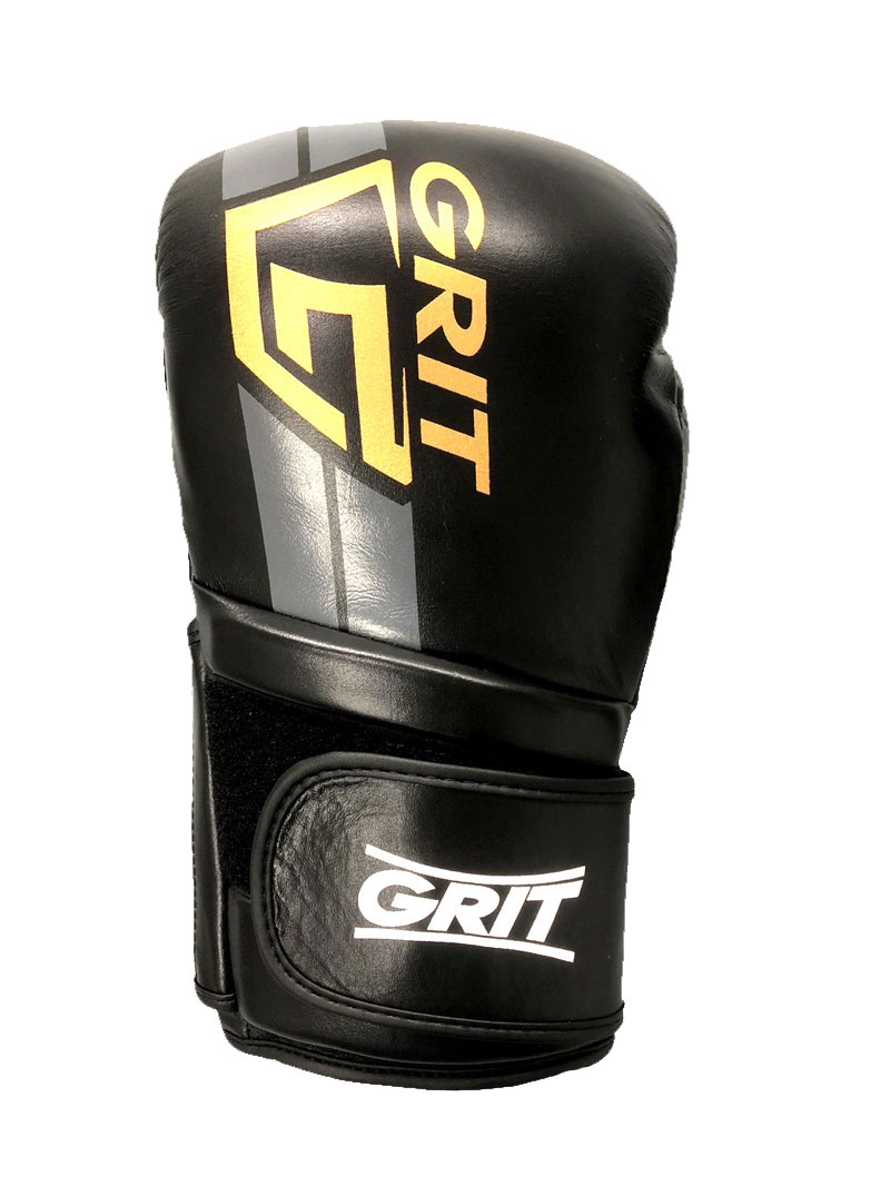 GRIT BOXING GLOVE 2403 DIAGONAL LISTSOFT CUSHION TYPE