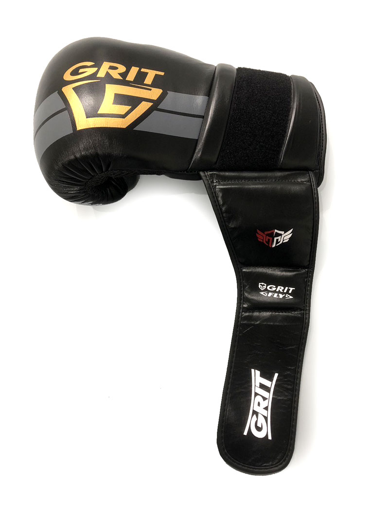 GRIT BOXING GLOVE 2403 DIAGONAL LISTSOFT CUSHION TYPE