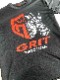 GRIT��LTDR  SAMURAI TRAINING DRY TEE BK 2410